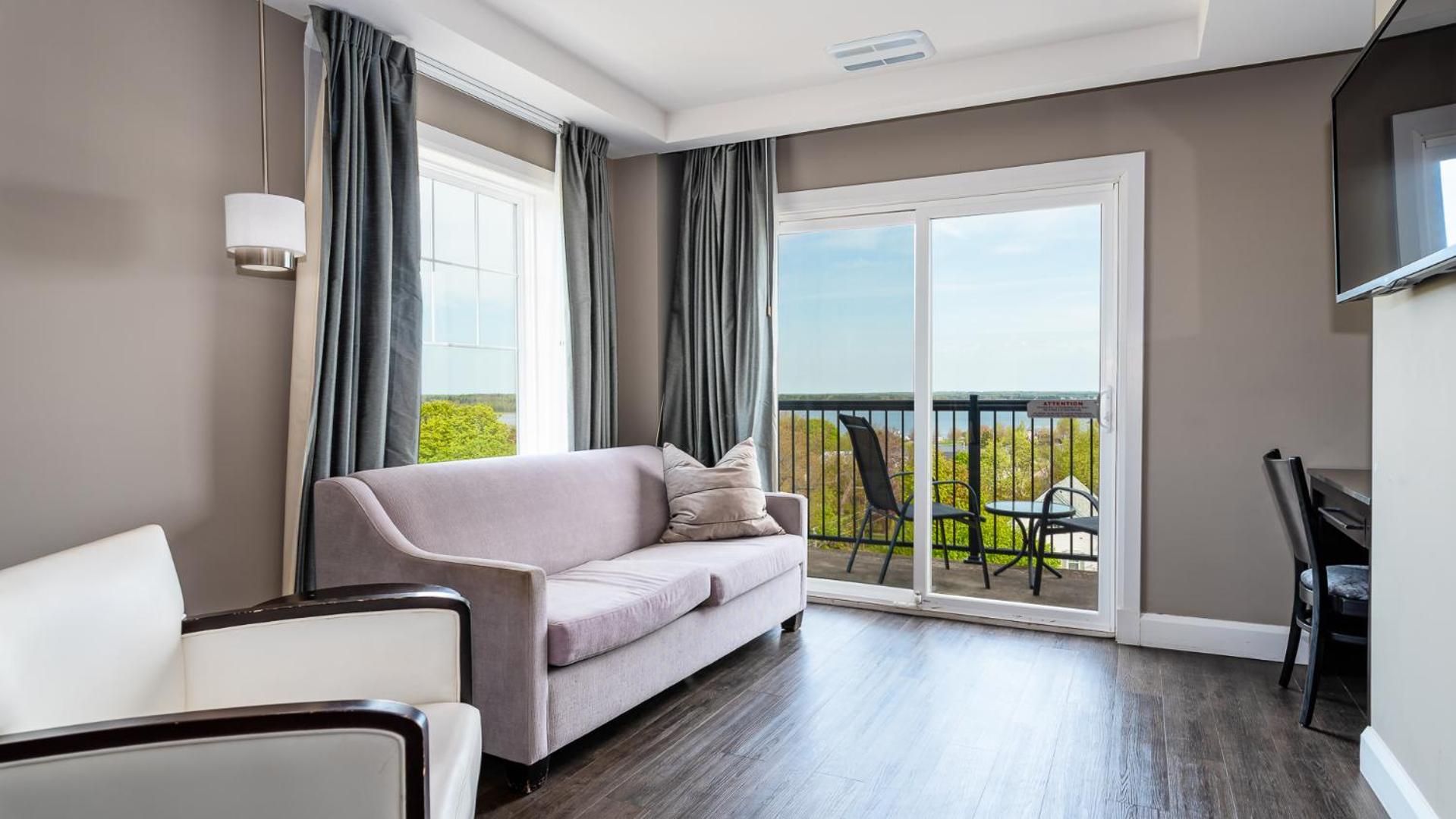 Hotel Шедьяк Экстерьер фото