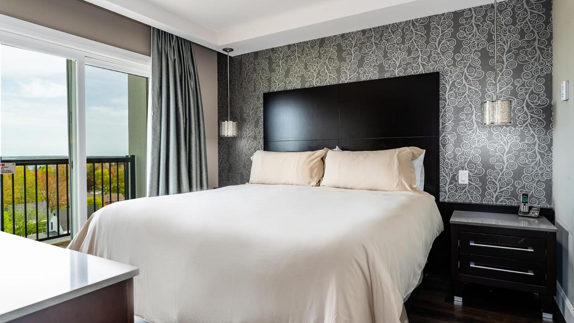Hotel Шедьяк Экстерьер фото