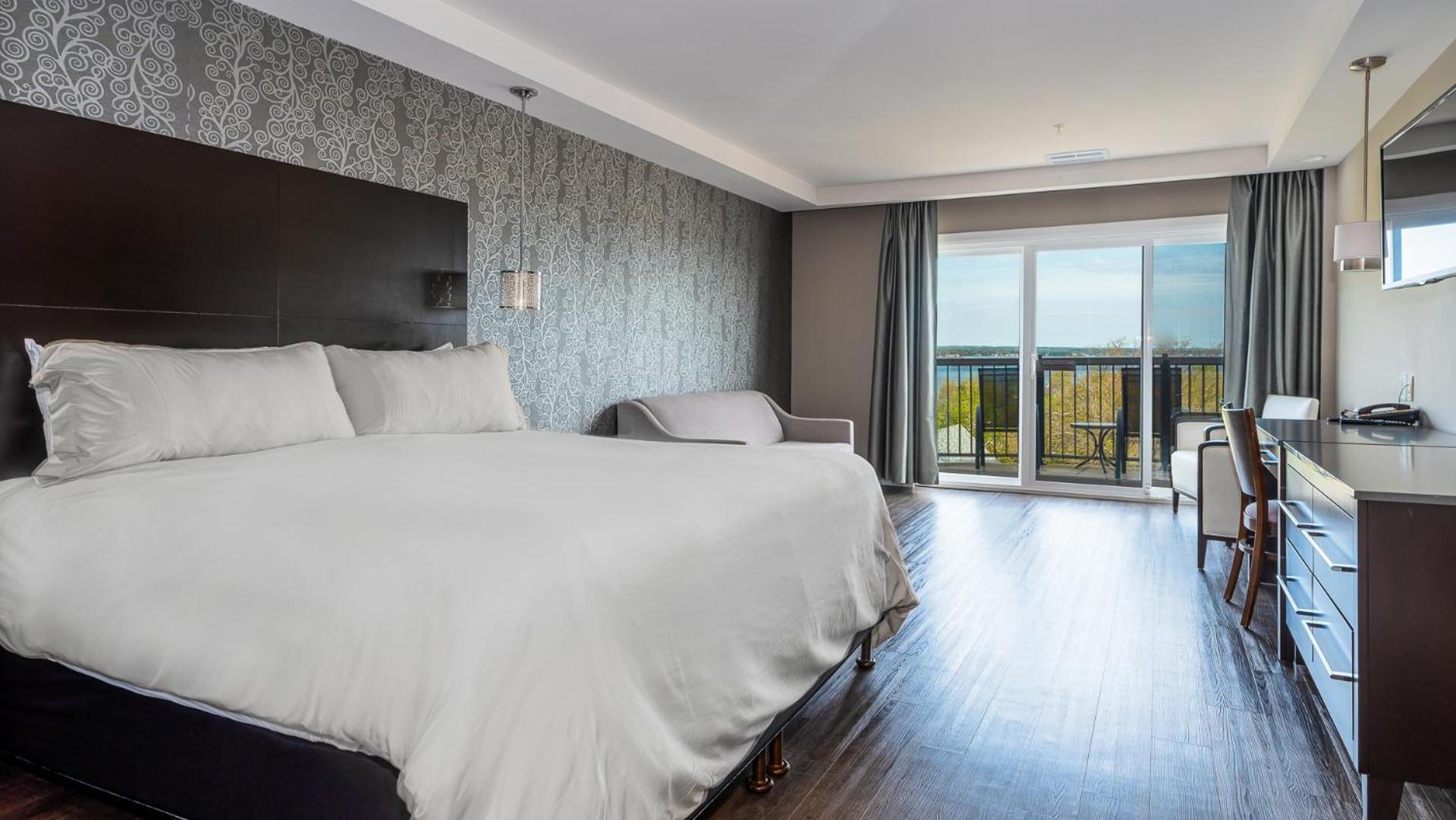 Hotel Шедьяк Экстерьер фото