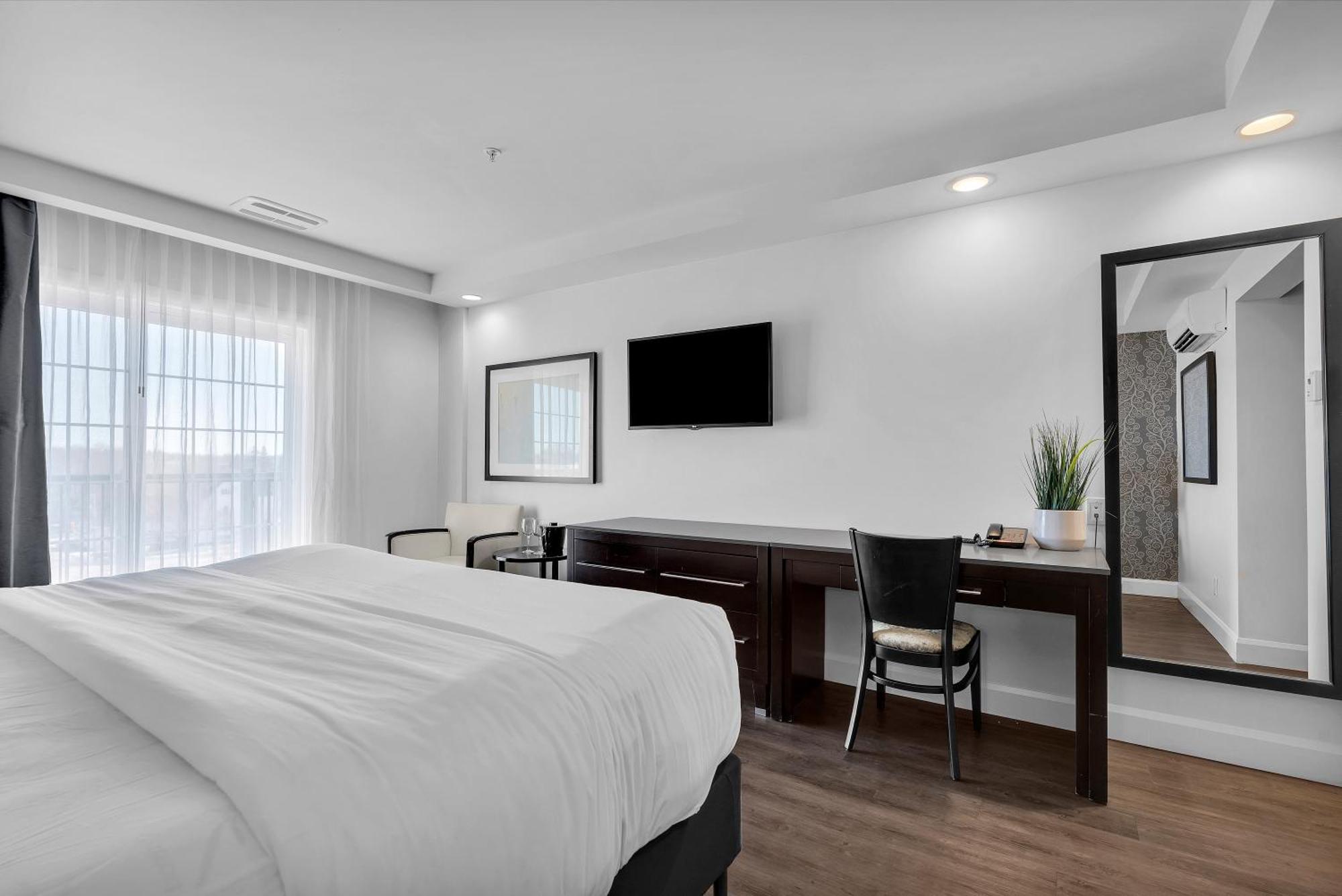 Hotel Шедьяк Экстерьер фото