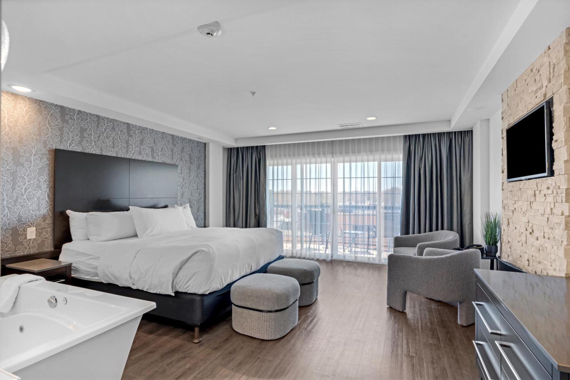 Hotel Шедьяк Экстерьер фото