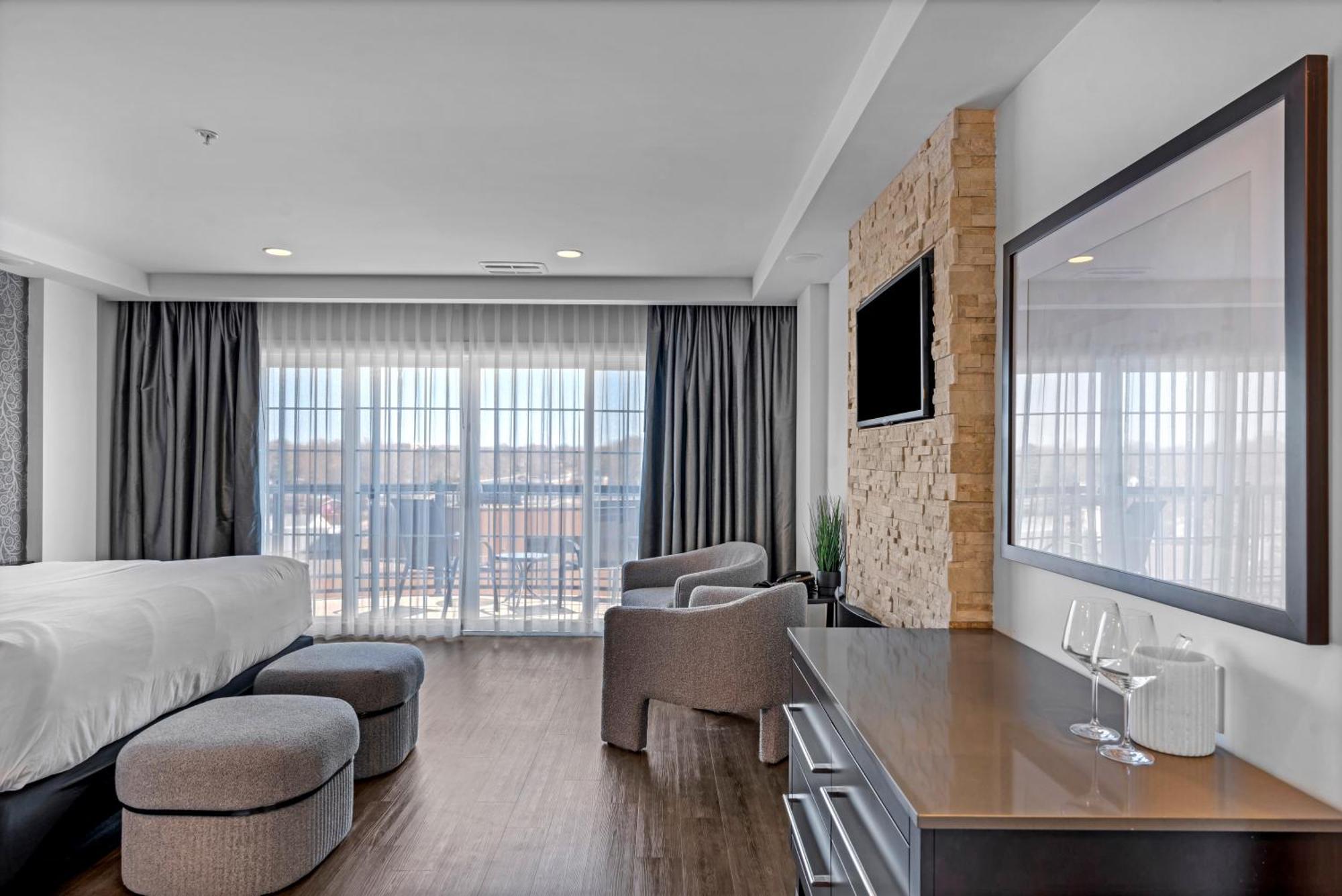 Hotel Шедьяк Экстерьер фото