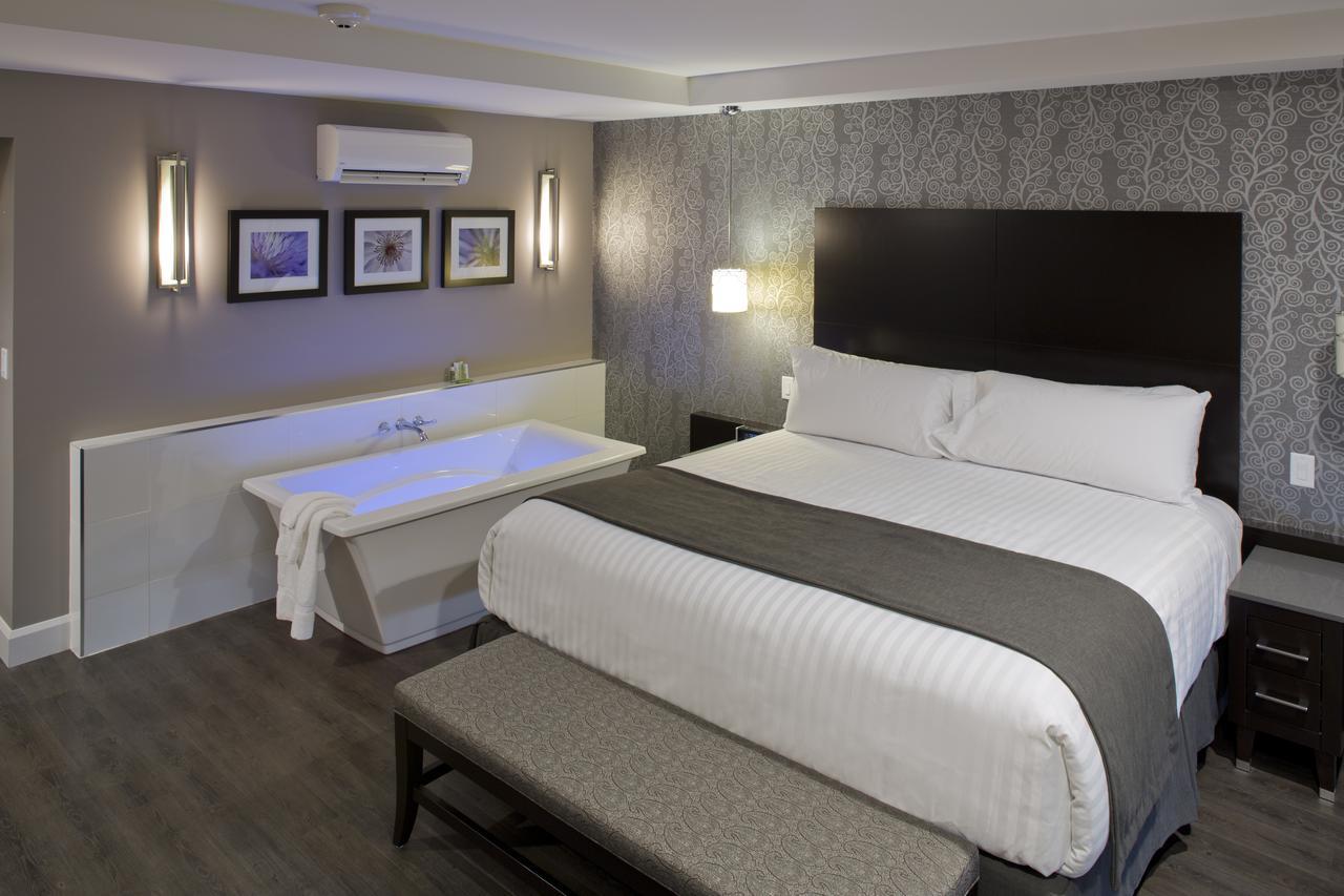 Hotel Шедьяк Экстерьер фото