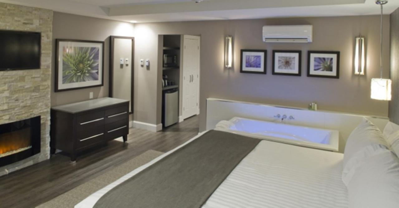 Hotel Шедьяк Экстерьер фото